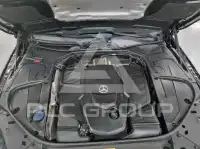 2018 Mercedes Benz S-Class