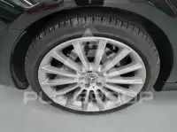 2018 Mercedes Benz S-Class