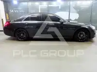 2018 Mercedes Benz S-Class