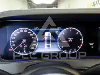 2018 Mercedes Benz S-Class