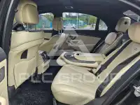 2018 Mercedes Benz S-Class