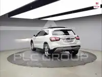 2018 Mercedes Benz GLA