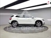 2018 Mercedes Benz GLA