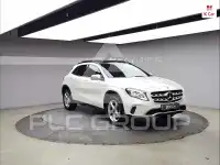 2018 Mercedes Benz GLA