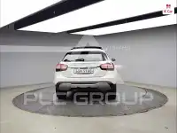 2018 Mercedes Benz GLA
