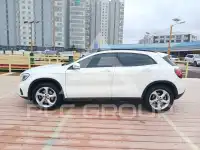 2018 Mercedes Benz GLA