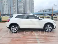 2018 Mercedes Benz GLA