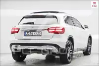 2018 Mercedes Benz GLA