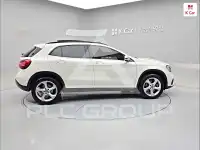 2018 Mercedes Benz GLA