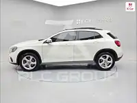 2018 Mercedes Benz GLA
