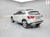 2018 Mercedes Benz GLA