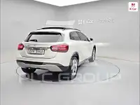 2018 Mercedes Benz GLA