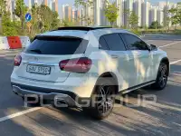 2018 Mercedes Benz GLA