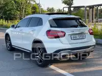 2018 Mercedes Benz GLA