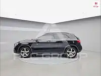 2018 Mercedes Benz GLA
