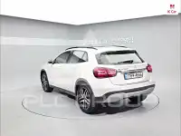 2018 Mercedes Benz GLA