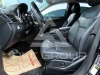 2018 Mercedes Benz GLE