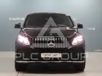 2018 Mercedes Benz GLE