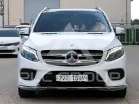 2018 Mercedes Benz GLE