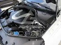 2018 Mercedes Benz GLE