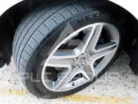 2018 Mercedes Benz GLE