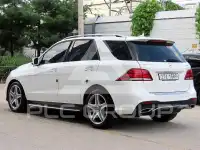 2018 Mercedes Benz GLE