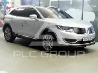 2018 Lincoln MKX