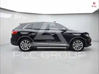 2018 Lincoln MKX