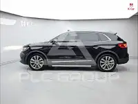2018 Lincoln MKX