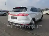 2018 Lincoln MKC