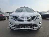 2018 Lincoln MKC
