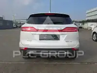 2018 Lincoln MKC