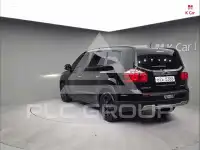 2018 Chevrolet Orlando