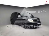 2018 Chevrolet Orlando