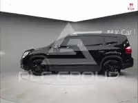 2018 Chevrolet Orlando
