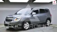 2018 Chevrolet 