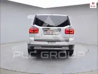 2018 Chevrolet Orlando