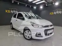2018 Chevrolet 