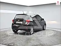 2018 Chevrolet 