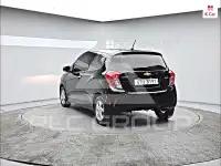 2018 Chevrolet 