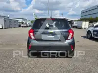 2018 Chevrolet Spark