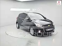 2018 Chevrolet 