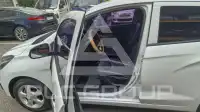 2018 Chevrolet 