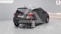 2018 Chevrolet Spark