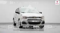 2018 Chevrolet Spark