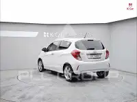 2018 Chevrolet 