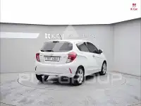2018 Chevrolet 