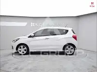 2018 Chevrolet 