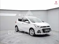 2018 Chevrolet 