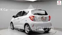 2018 Chevrolet 